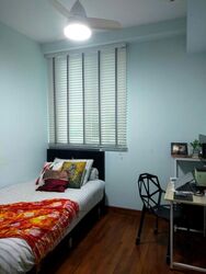 Sennett Residence (D13), Condominium #507633661